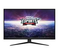 MSI G321Q - 1123927 - zdjęcie 1